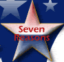 Seven Reasons